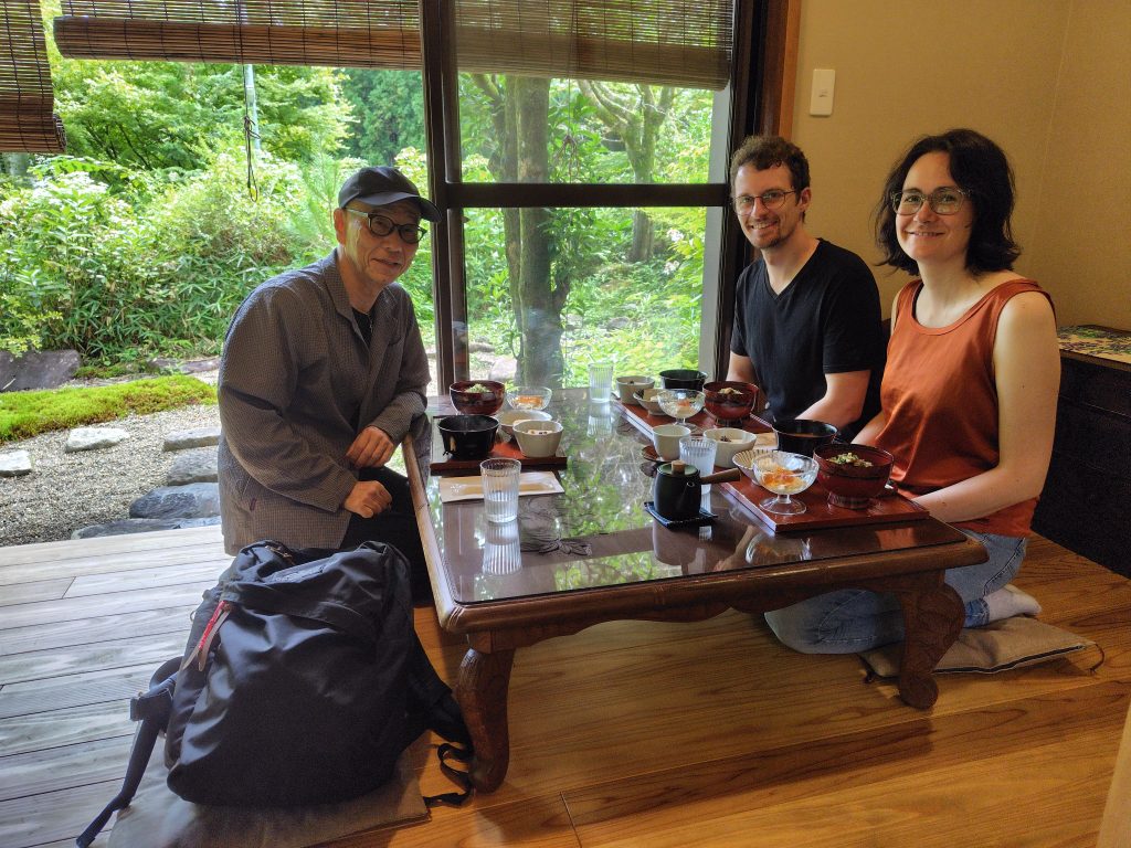 Tochigi in One Day: Kegon Falls and Lake Chuzenji & Toshogu Shrine