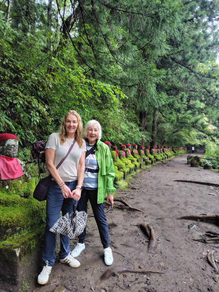 Tochigi in One Day: Shinkyo & Kanmangafuchi
