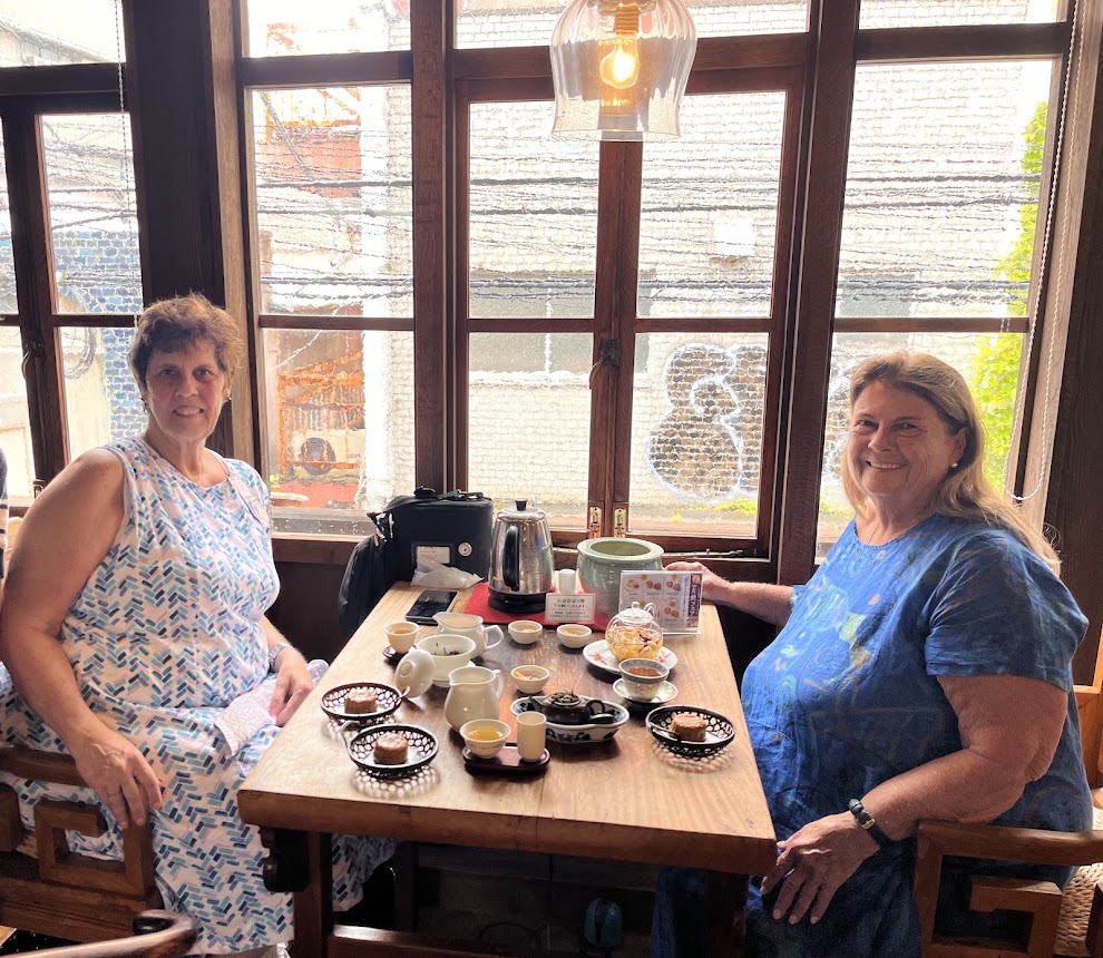 Kanagawa in Half a Day: Motomachi/Chinatown