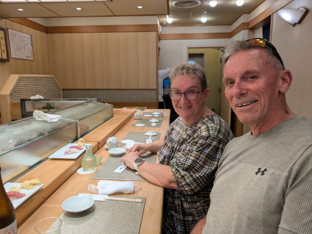 Tokyo Customized Private Tour in 1 Day