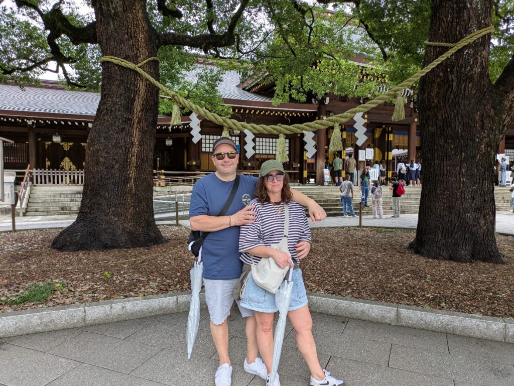 Tokyo Customized Private Tour in 1 Day