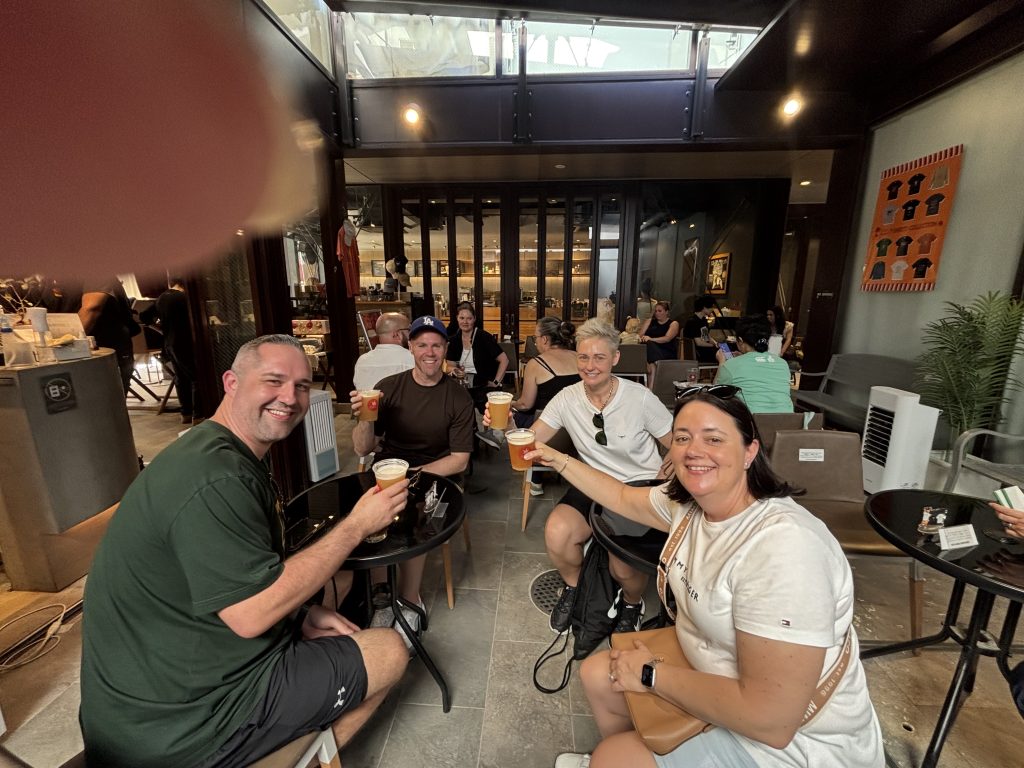 Hiroshima in Half a Day: Miyajima