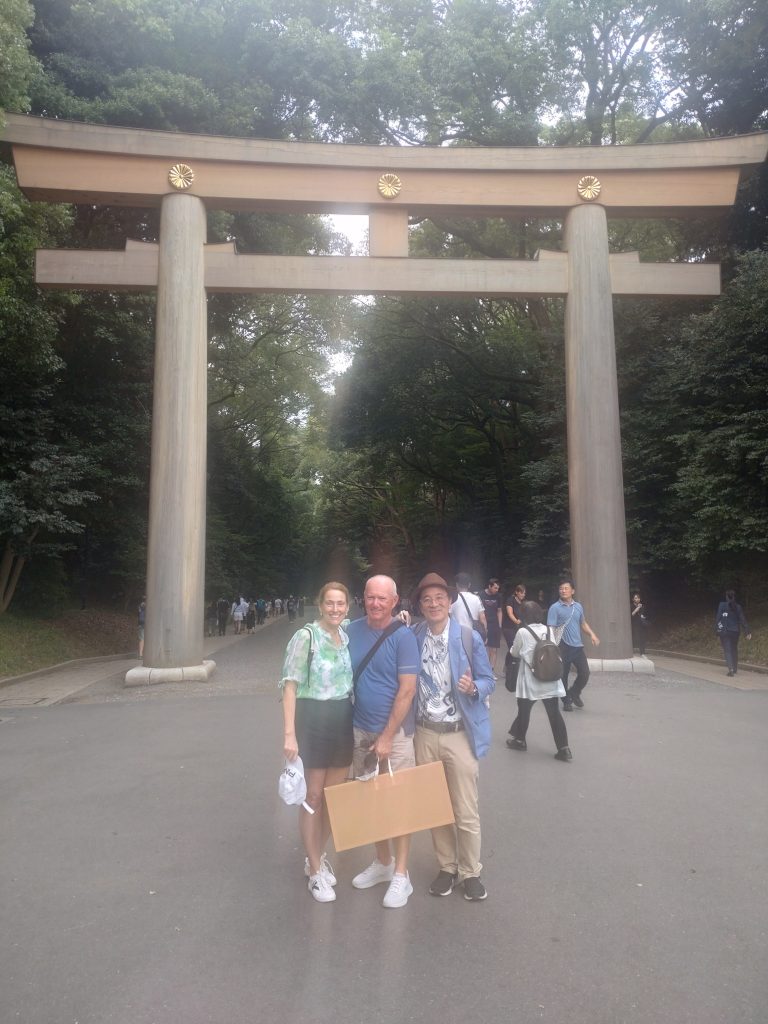 Tokyo in One Day: Asakusa & Yamanote Line to Shibuya