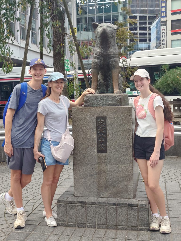 Tokyo Customized Full-Day Private Tour
