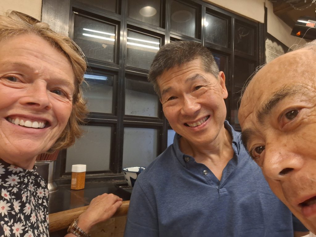 Tokyo in One Day: Ginza & Ueno