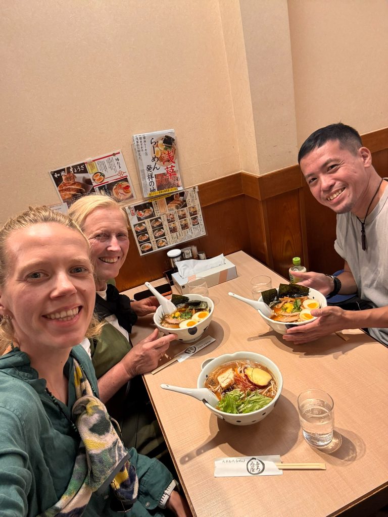 Tokyo: Meiji Shrine & Akihabara