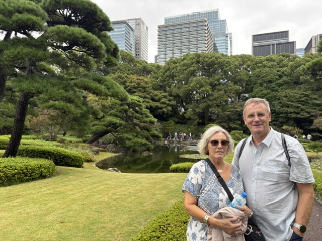 Tokyo: Asakusa & Shinjuku