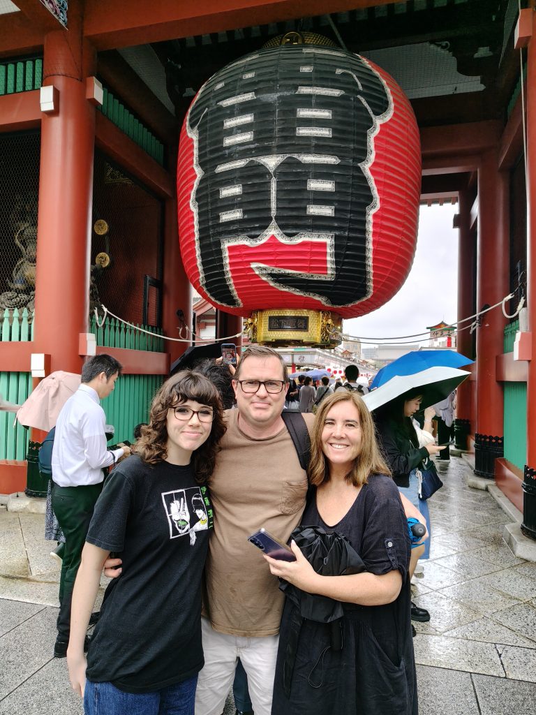 Tokyo in One Day: Meiji Shrine