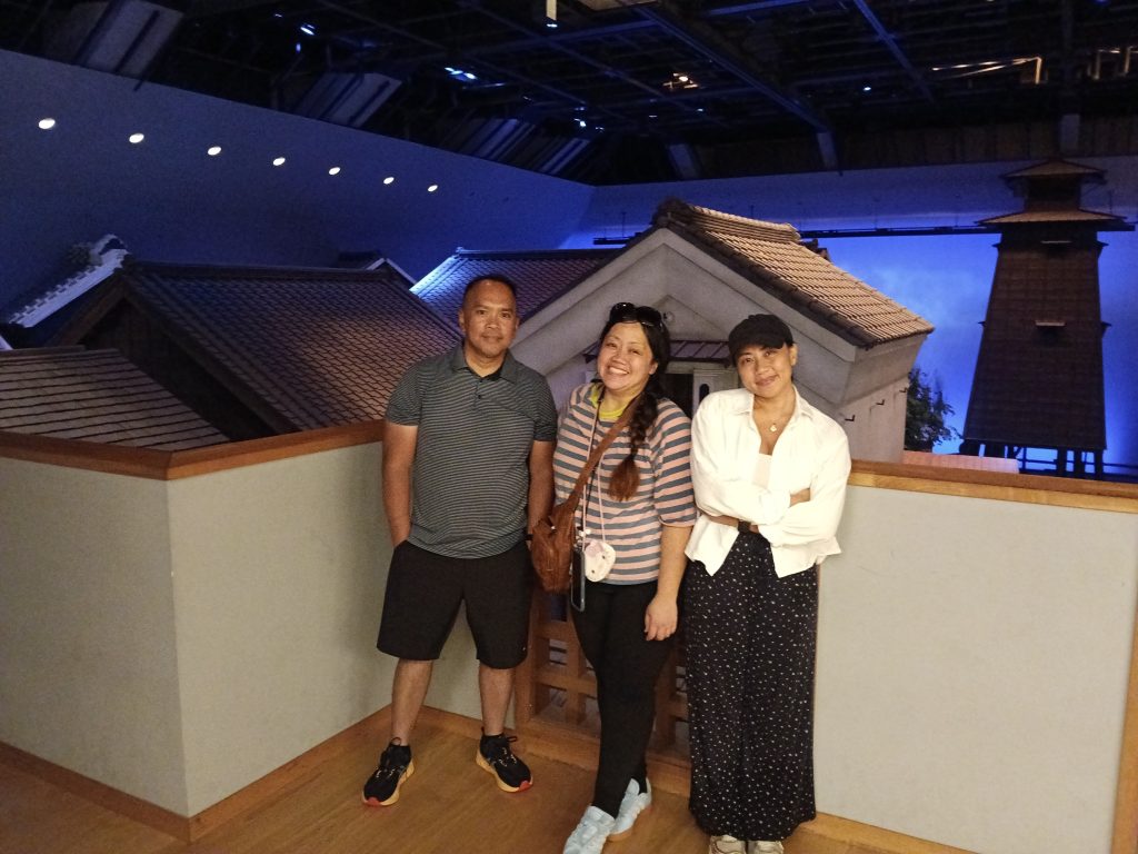 Tokyo Customized Full-Day Private Tour