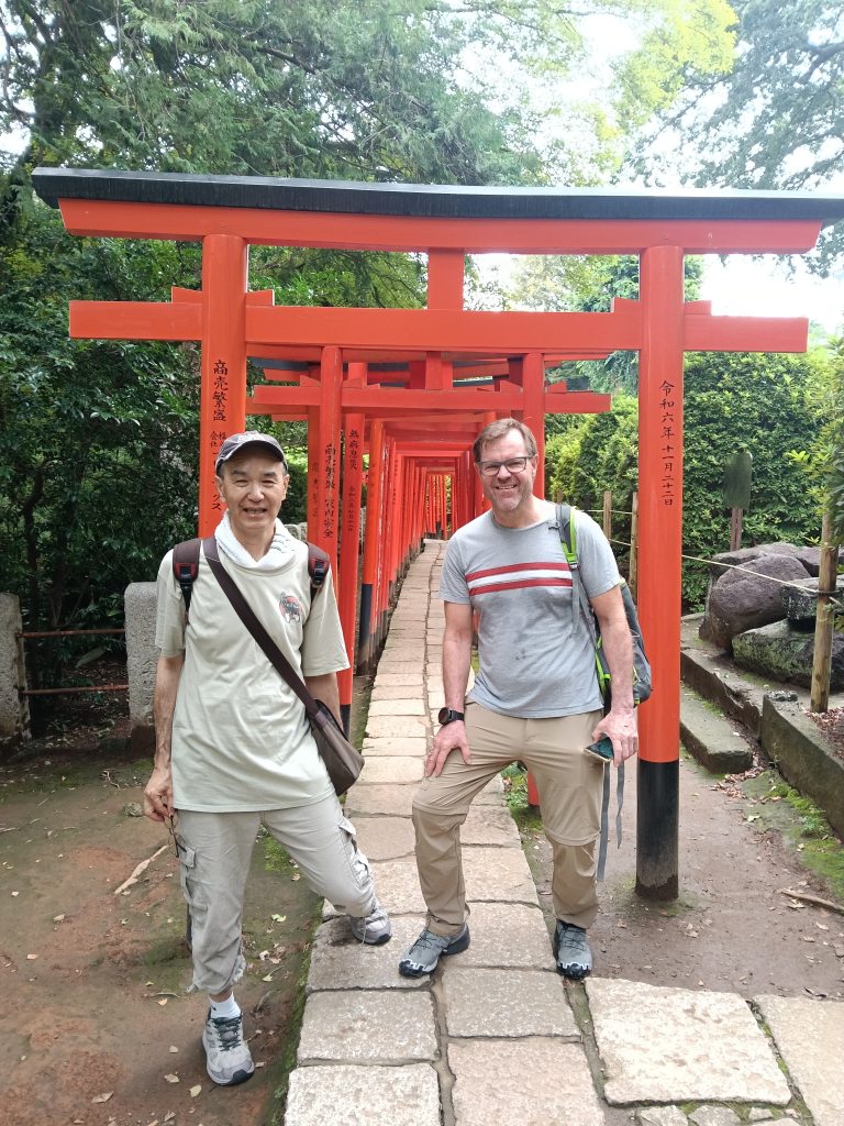 Tokyo Customized Private Tour in 1 Day