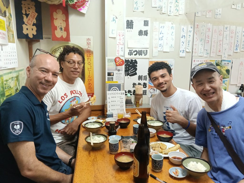 Tokyo Customized Private Tour in 1 Day