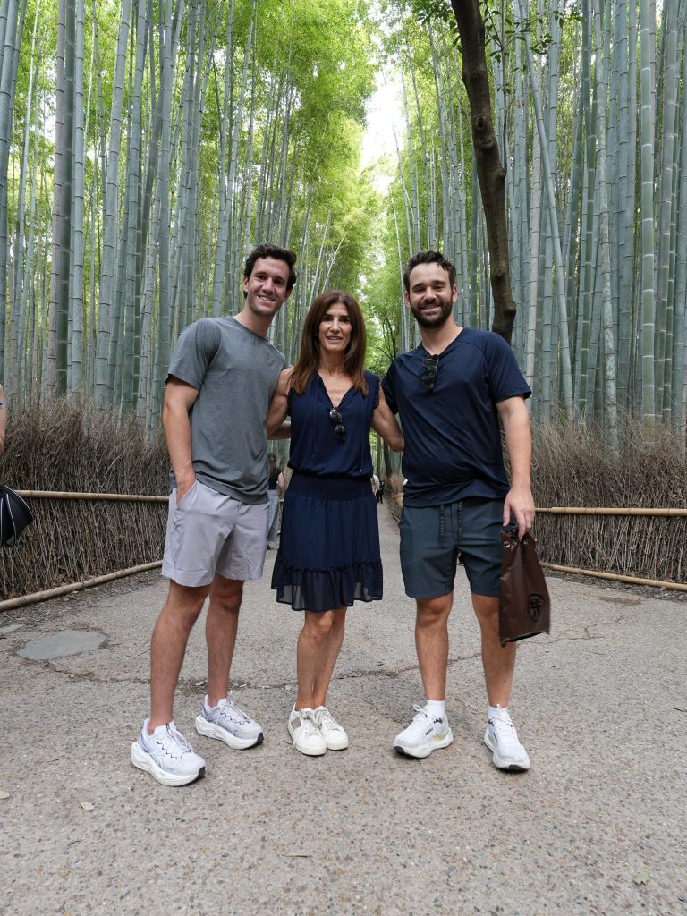 Kyoto in One Day: Kinkakuji & Tenryuji Garden