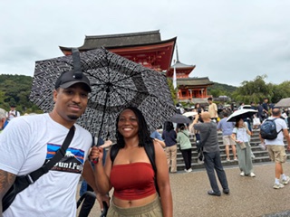 Kyoto in Half a Day: Kiyomizu-dera Temple & Yasaka Shrine