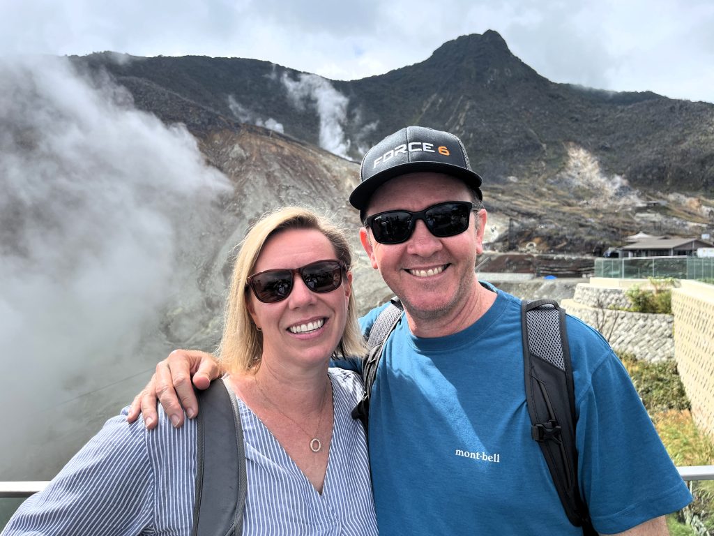 Hakone Customized Private Tour in 1 Day
