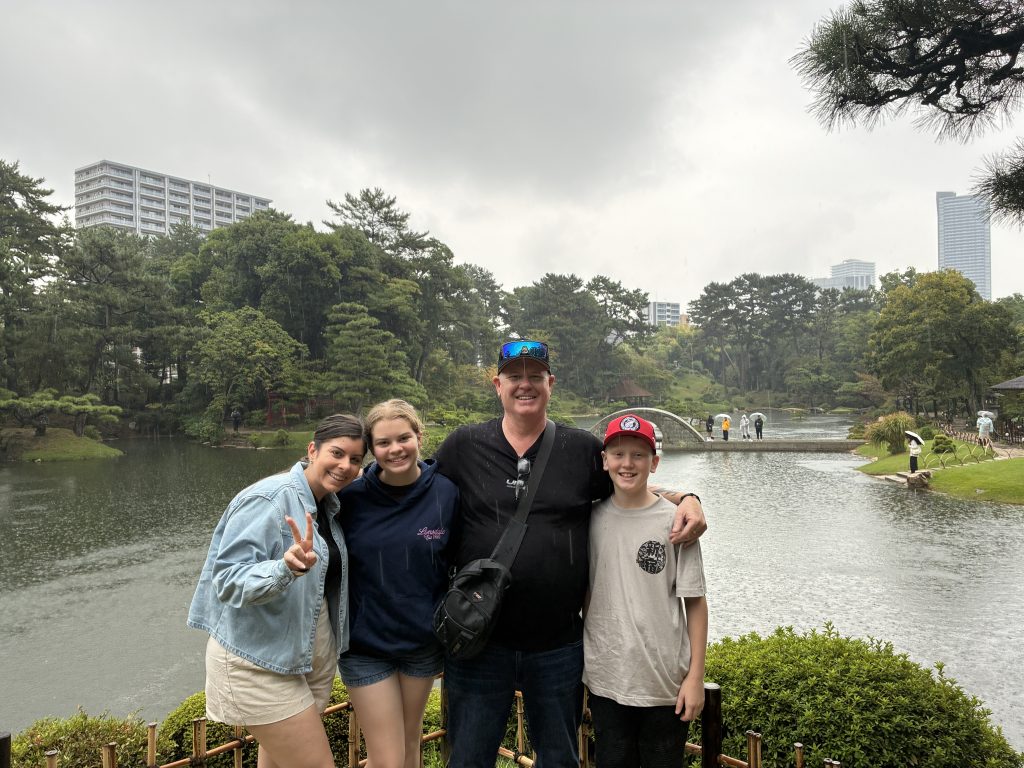 Hiroshima Peace Park Customized Tour