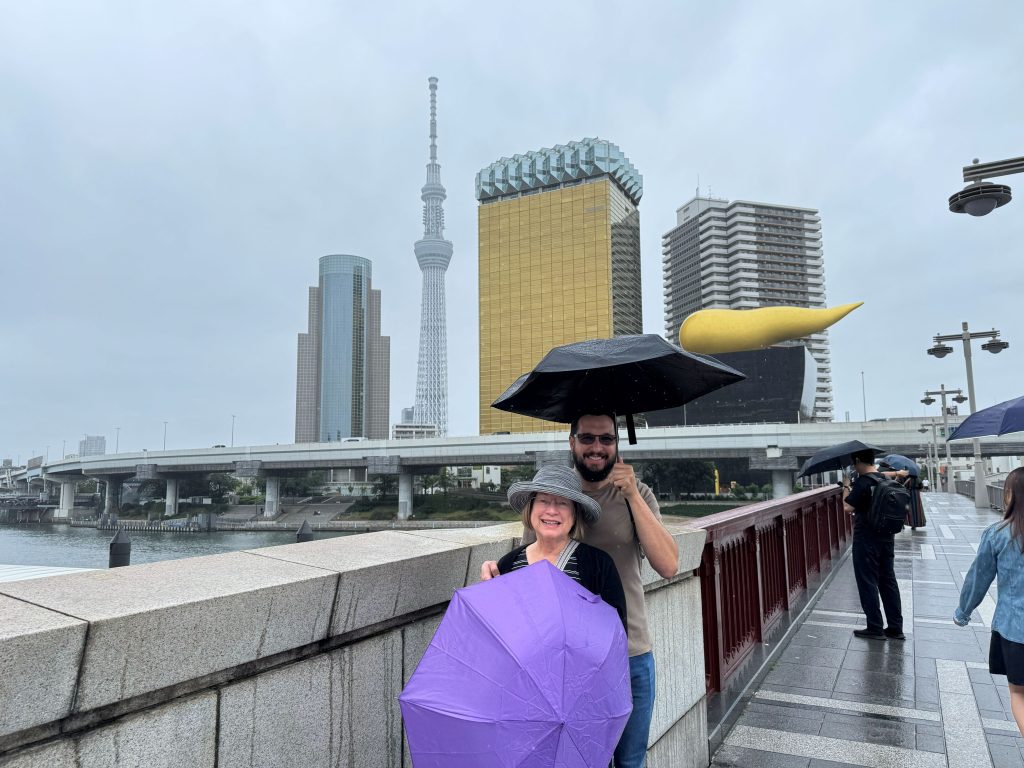 Tokyo in One Day: Nezu Shrine & Imperial Palace East Gardens