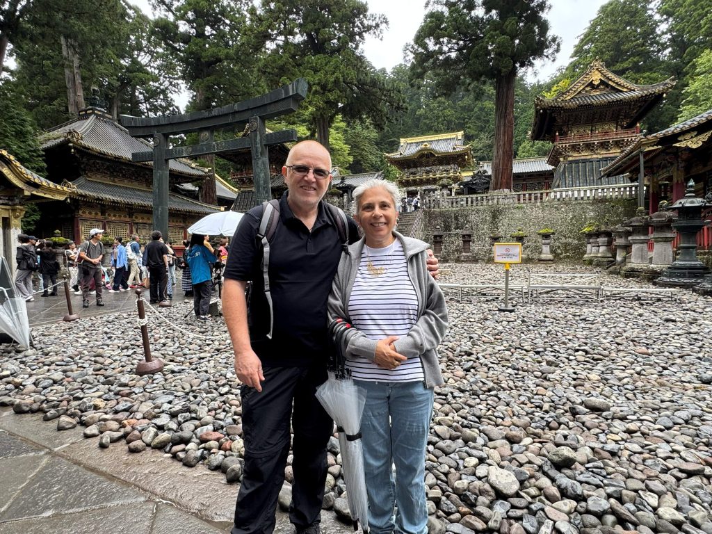 Tochigi in One Day: Lake Chuzenji & Shinkyo Bridge
