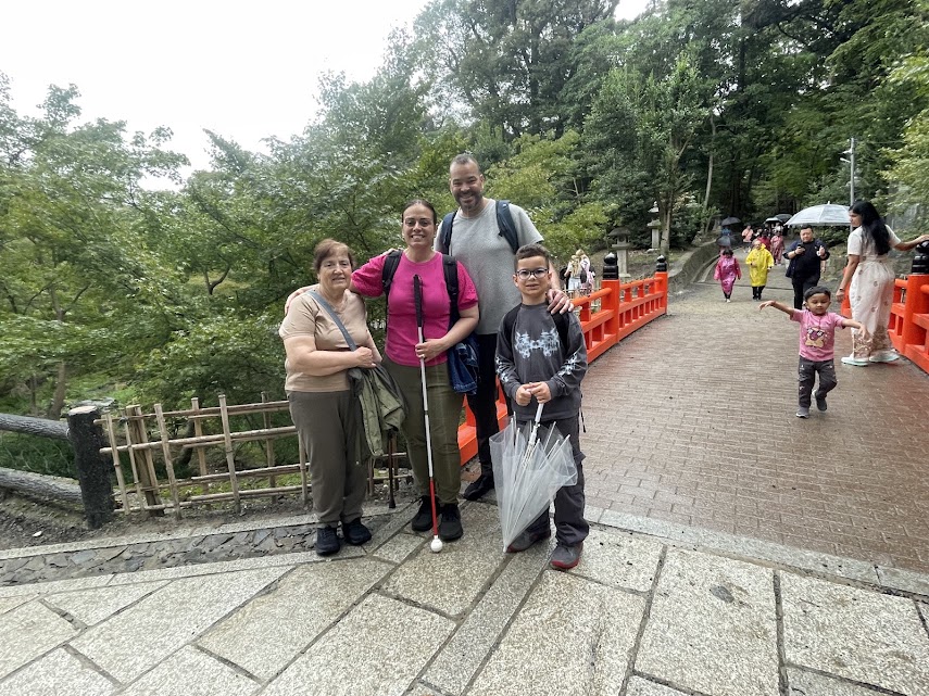 Kyoto in One Day: Kyoto & Kiyomizu-dera Temple