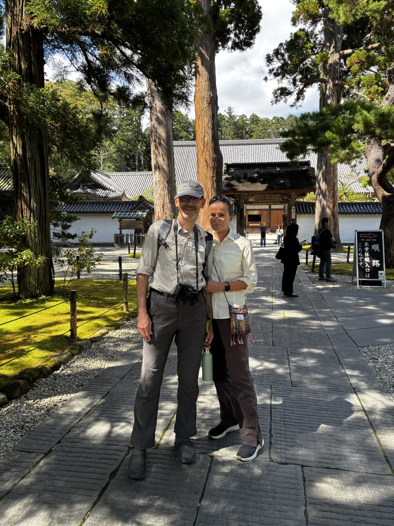 Miyagi in Half a Day: Godaido from Matsushimakaigan & Entsuin Temple