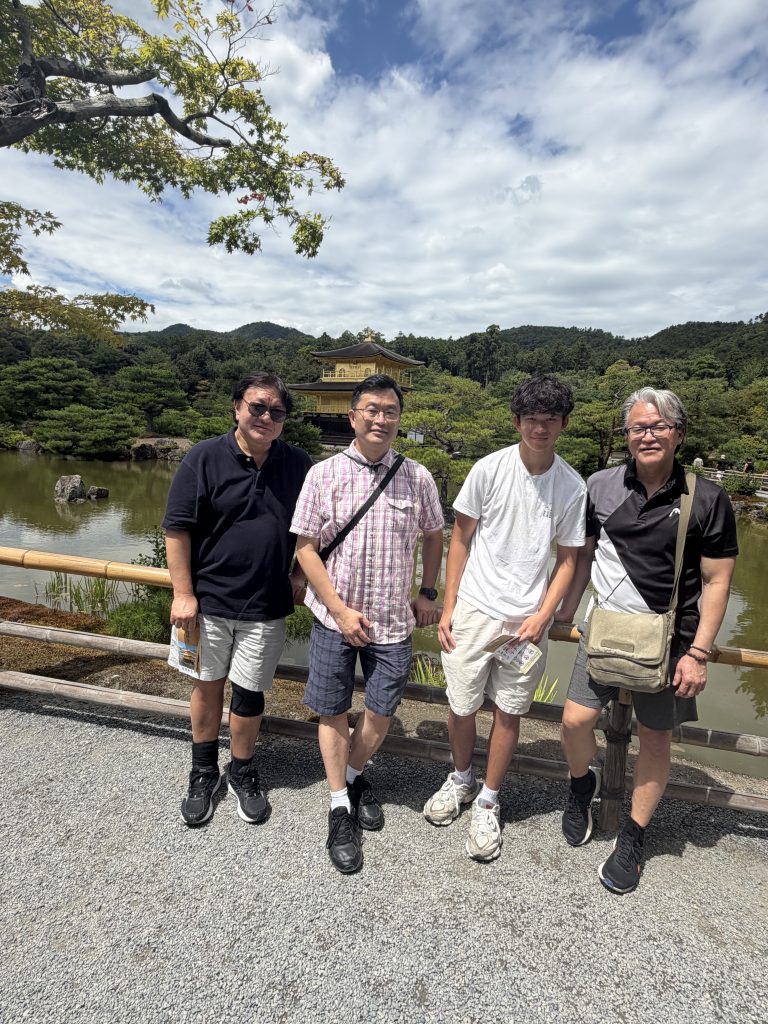 Kyoto Customized Private Tour by Car