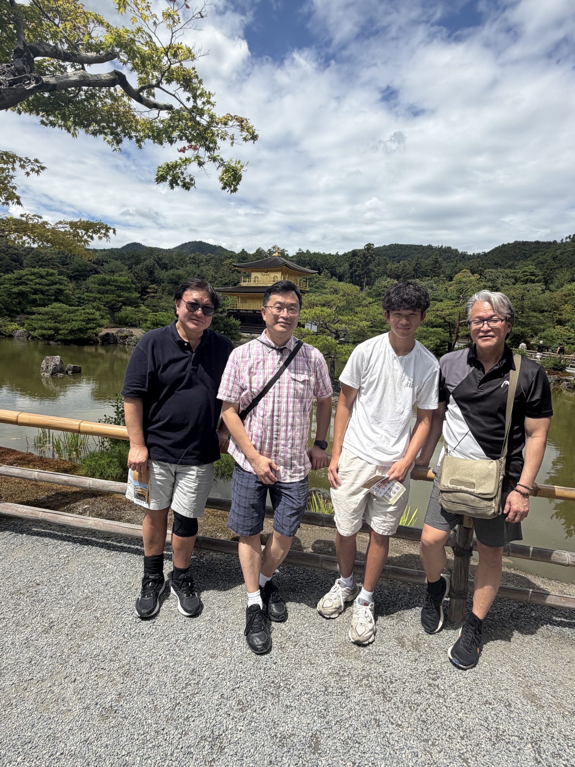 Kyoto Customized Private Tour by Car