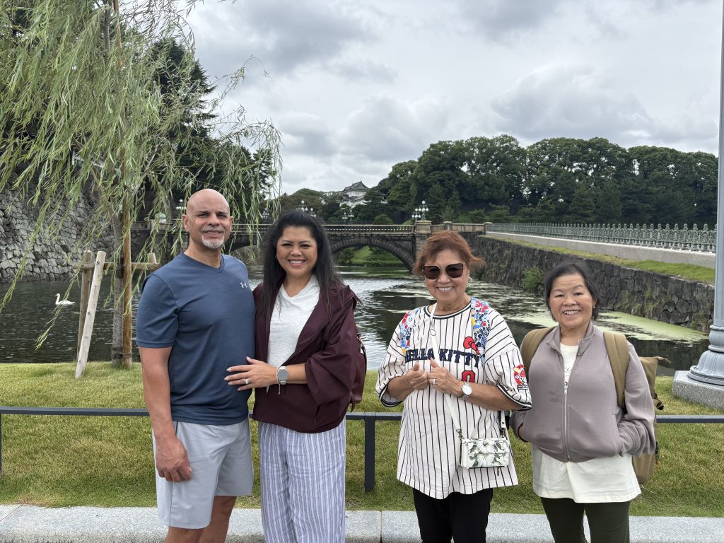 Tokyo Customized Private Tour by Car