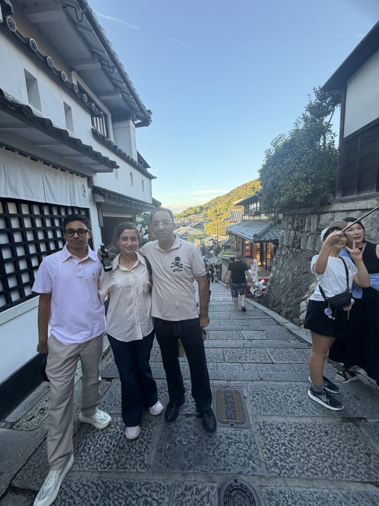 Kyoto Customized Half-Day Tour