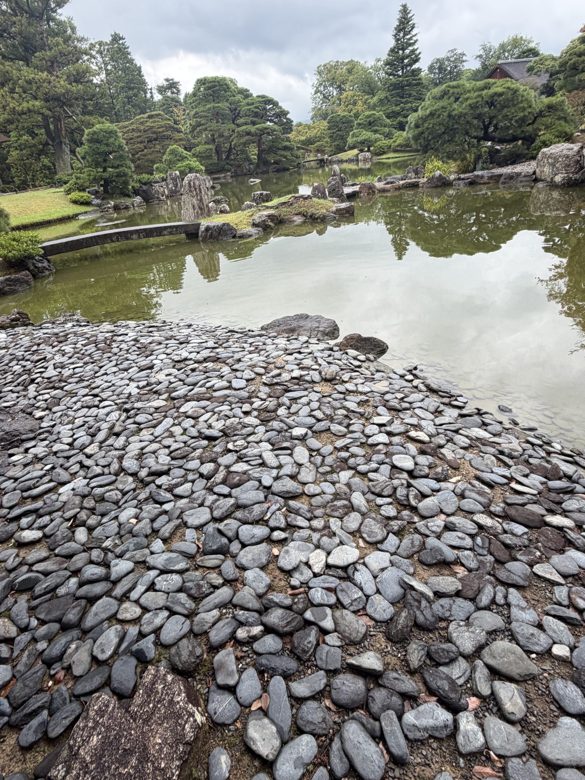 Kyoto Customized Half-Day Tour