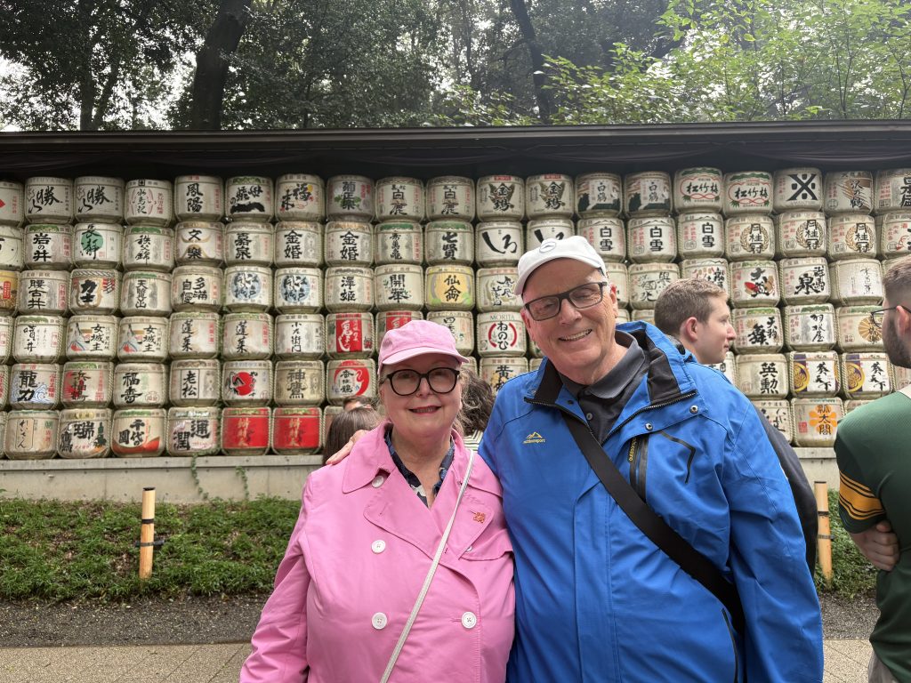 Tokyo Customized Private Tour by Car