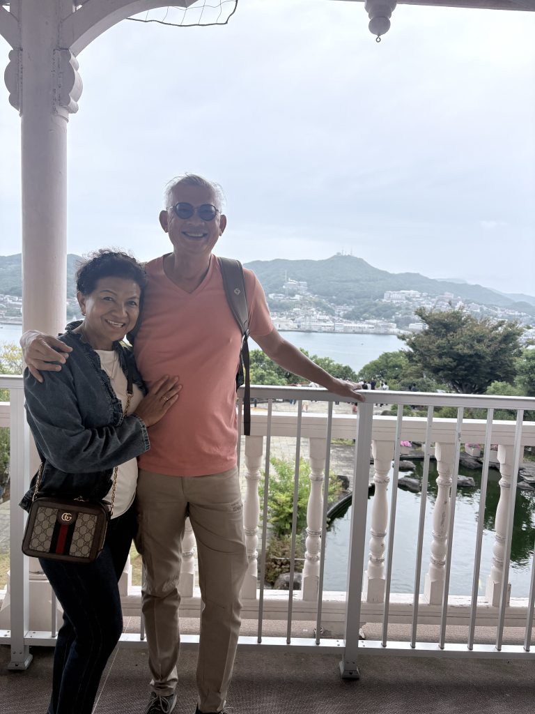 Nagasaki in One Day: Atomic Bomb Museum & Glover Garden