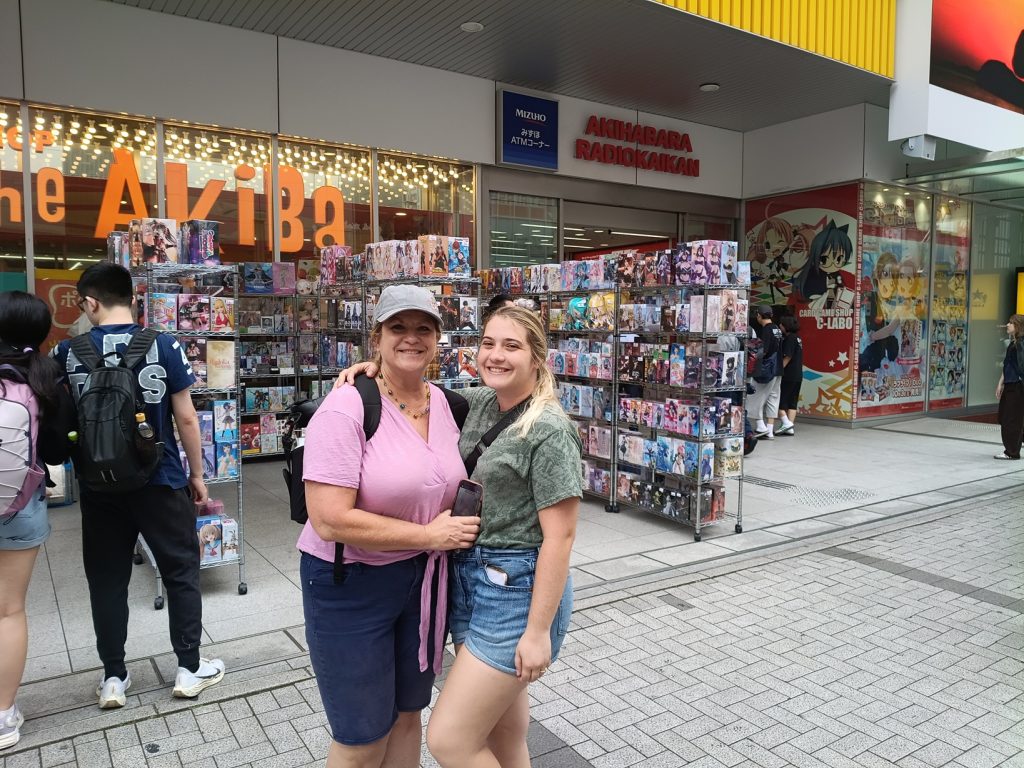 Tokyo Customized Private Tour in 1 Day