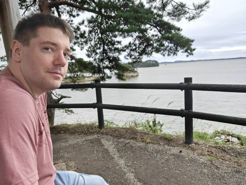 Miyagi in One Day: Matsushima Sightseeing Boat Basho Course & Ojima