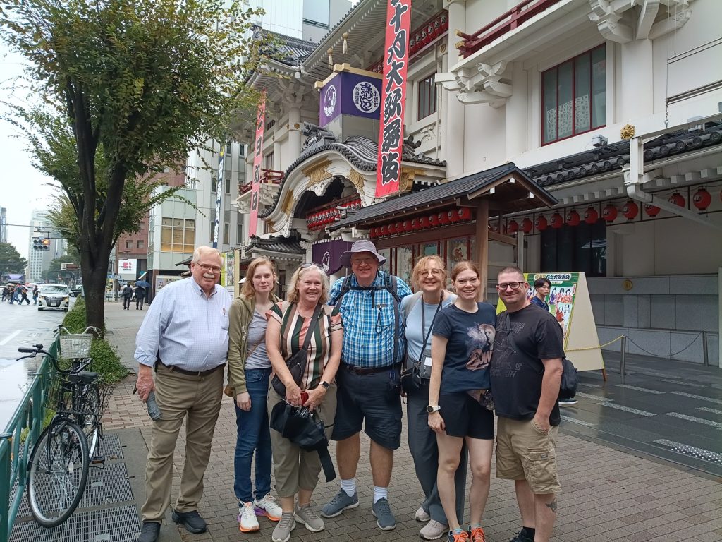 Tokyo Customized Private Tour in 1 Day
