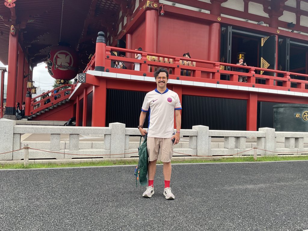 Tokyo in One Day: Shimbashi Station & Shibuya Station