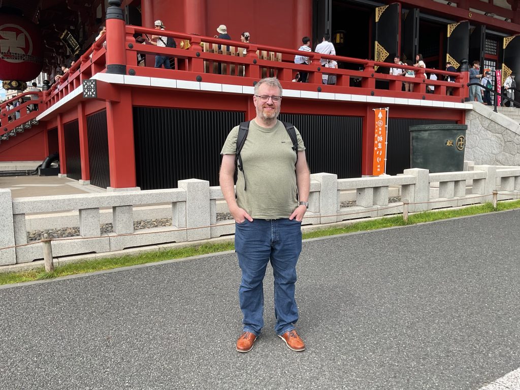 Tokyo in One Day: Tour Sensoji Temple and Nakamise & Tour Yanaka