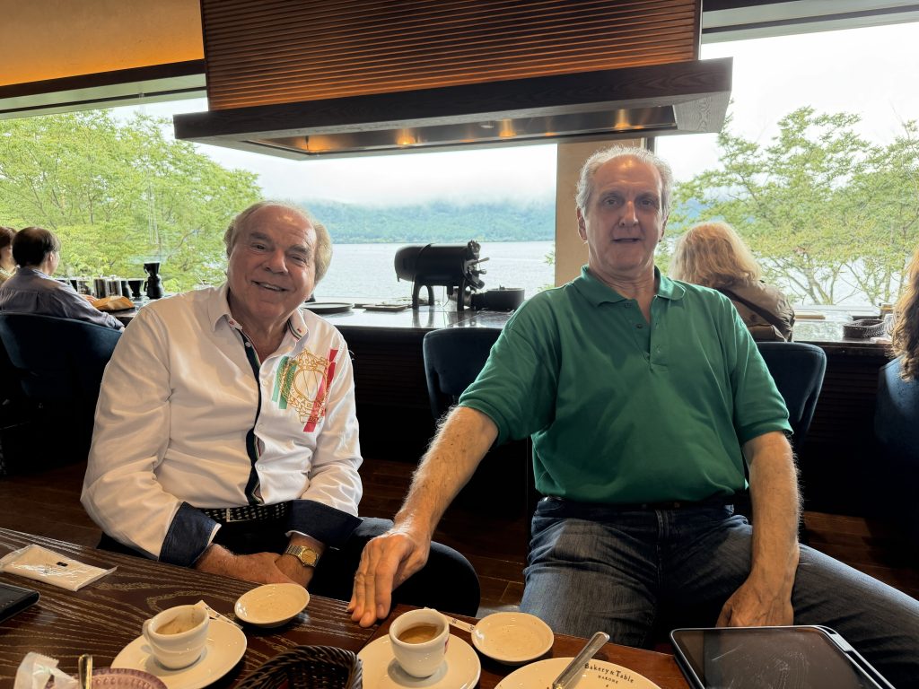 Kanagawa in One Day: Hakone Shrine & Open air museum