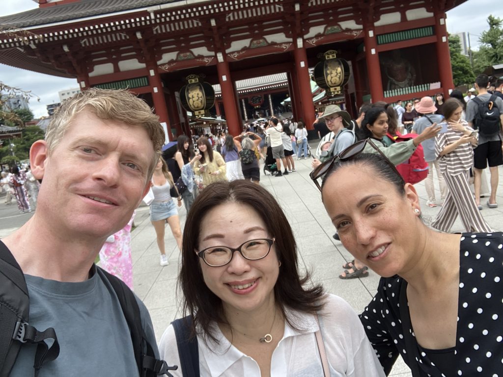 Tokyo in Half a Day: Meiji Shrine