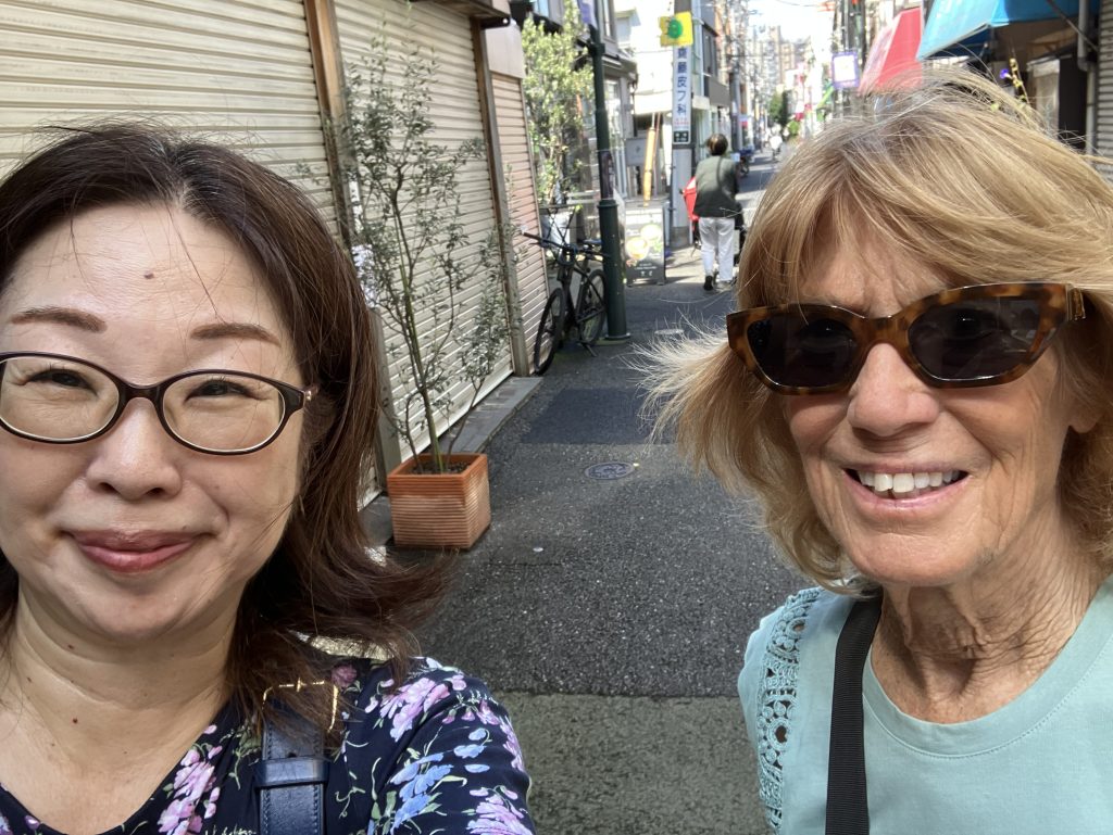 Tokyo in One Day: Meiji Shrine & Asakusa