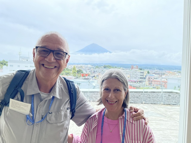 Mt. Fuji View Shimizu Customized Tour