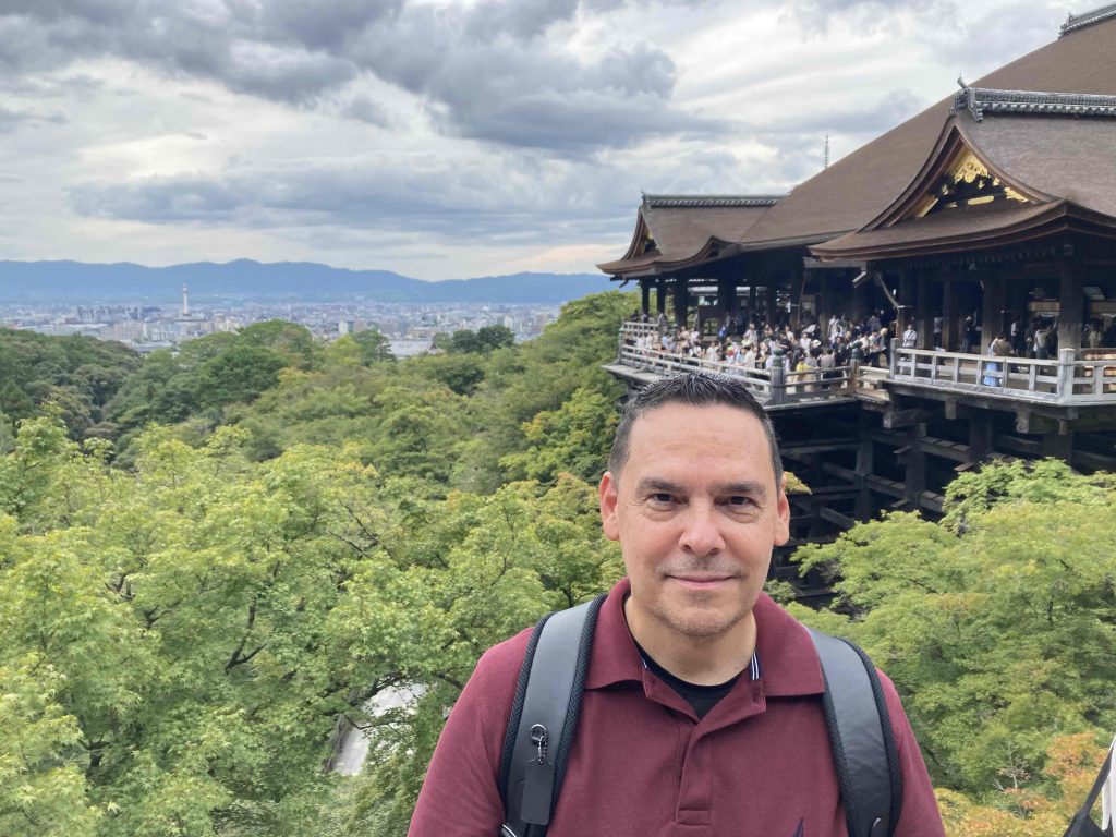 Kyoto Customized Private Tour in 1 Day