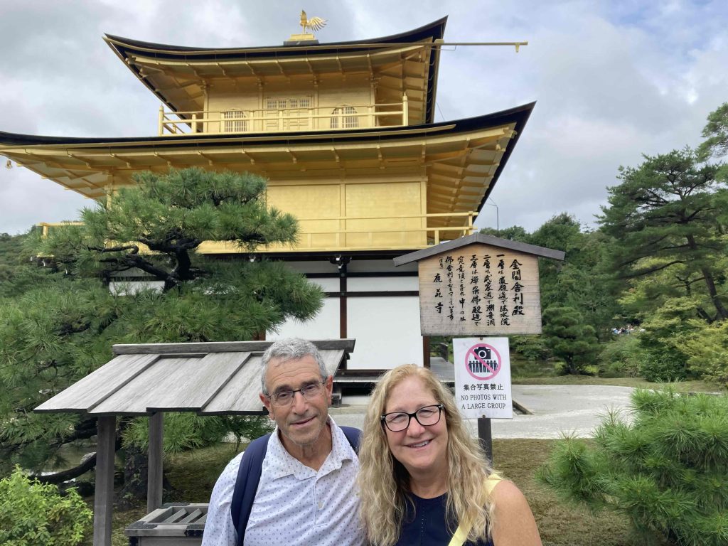 Kyoto Customized Half-Day Tour
