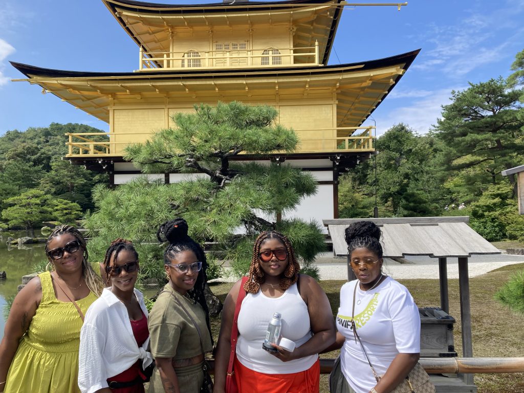 Kyoto: Fushimi Inari & Gion