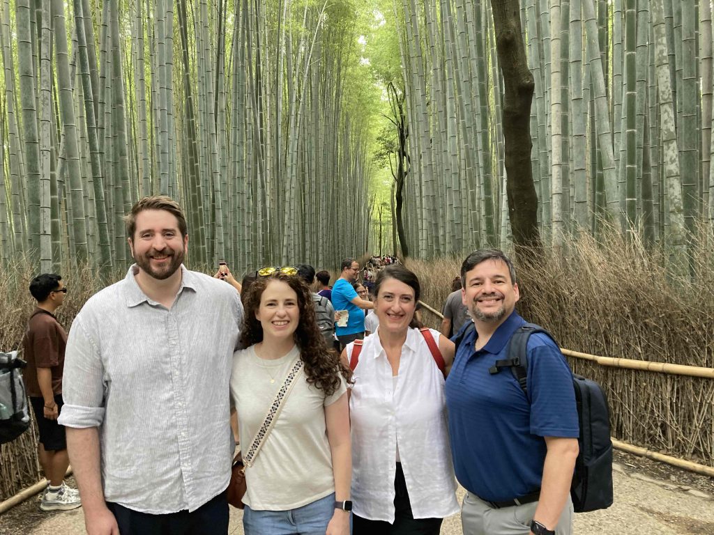 Kyoto Customized Full-Day Private Tour