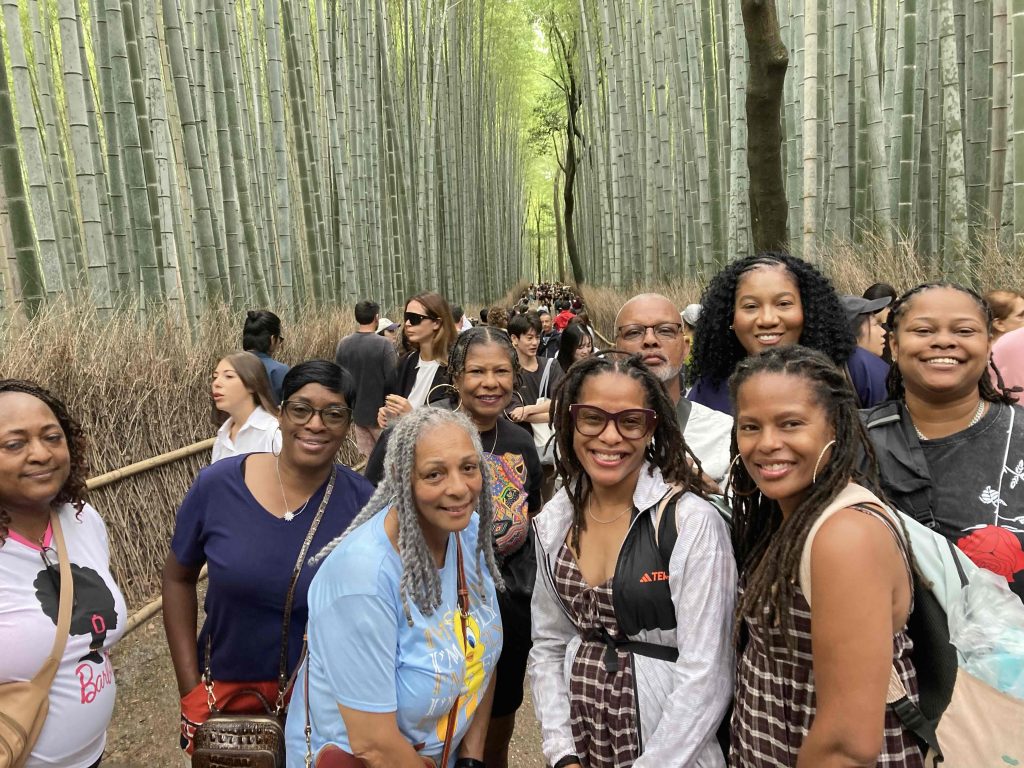 Kyoto Customized Private Tour in 1 Day