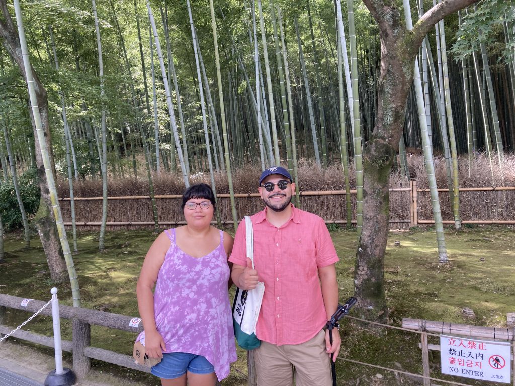 Kyoto: Fushimi Inari & Kiyomizu-dera Temple