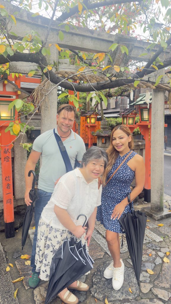 Kyoto Customized Half-Day Tour
