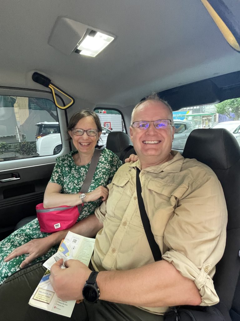 Tokyo Customized Private Tour in 1 Day