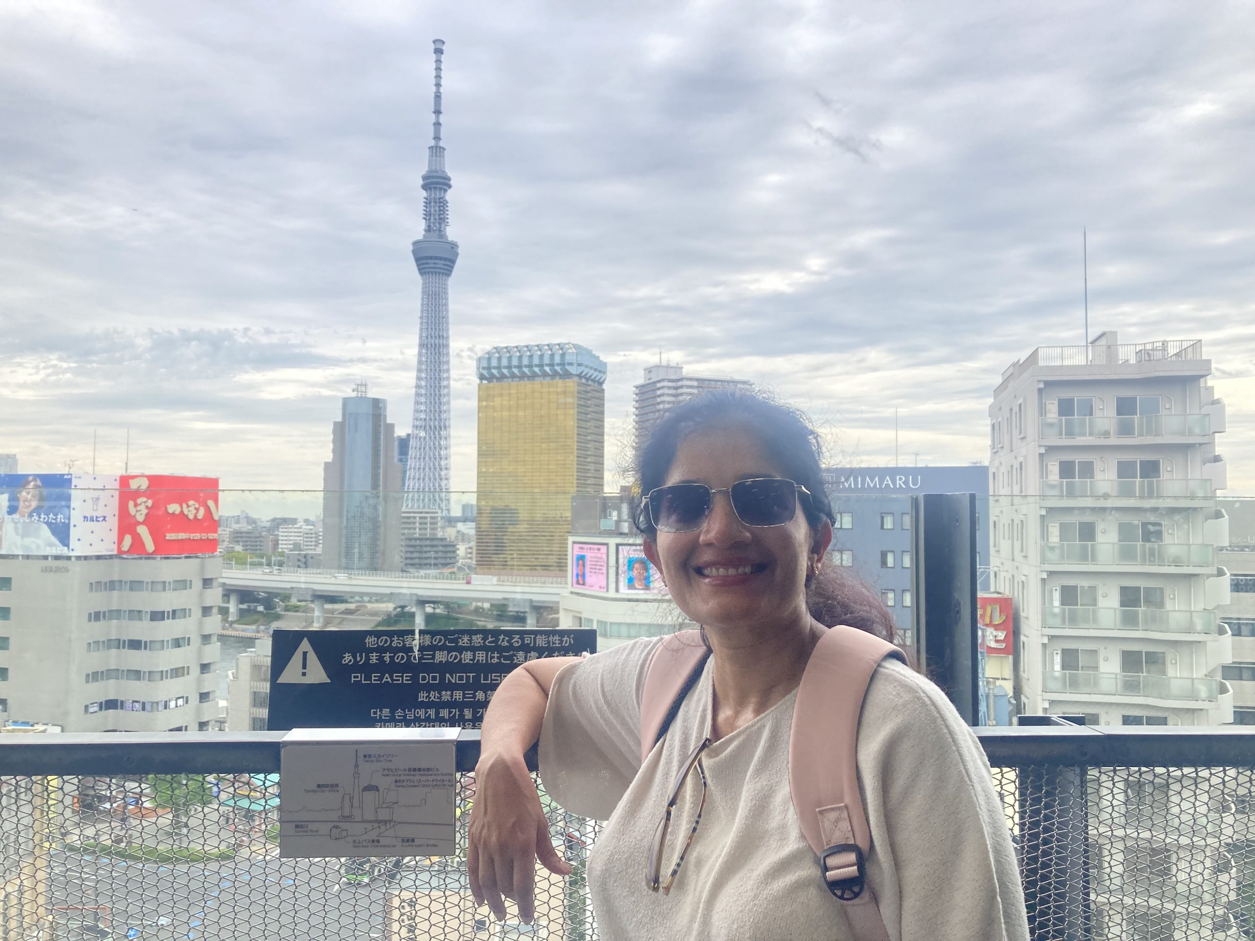 Tokyo Customized Private Tour in 1 Day