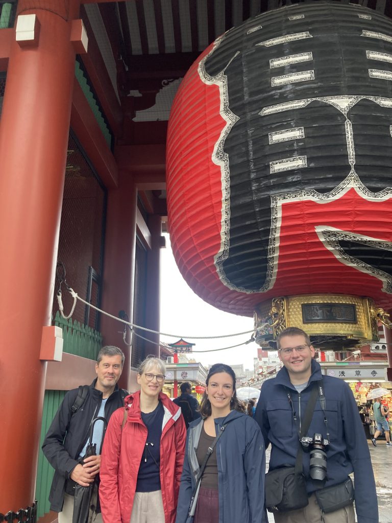 Tokyo Customized Private Tour in 1 Day