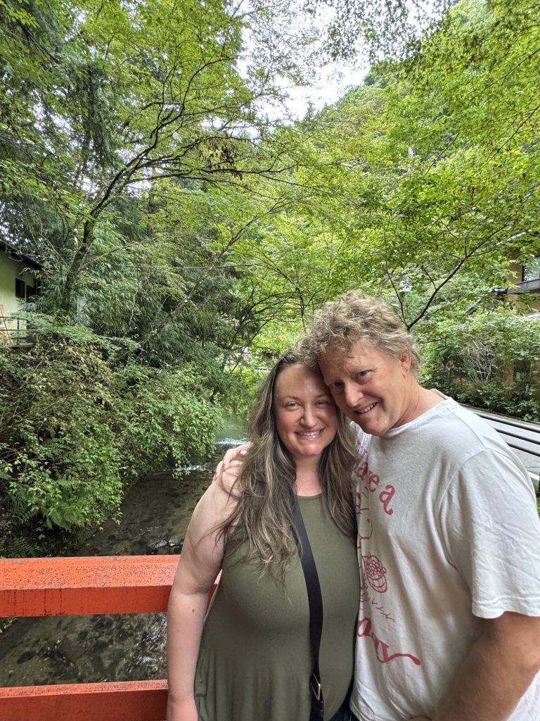 Kyoto: Kifune Shrine & Jakko-in Temple